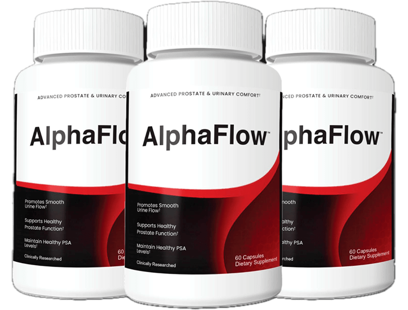 AlphaFlow