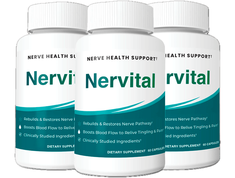 NerVital