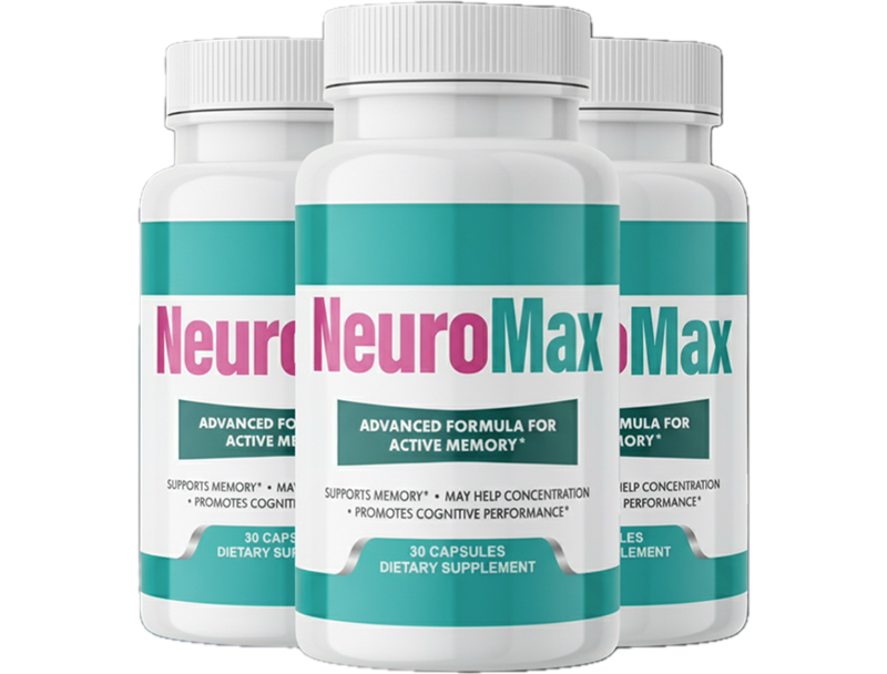 NeuroMax