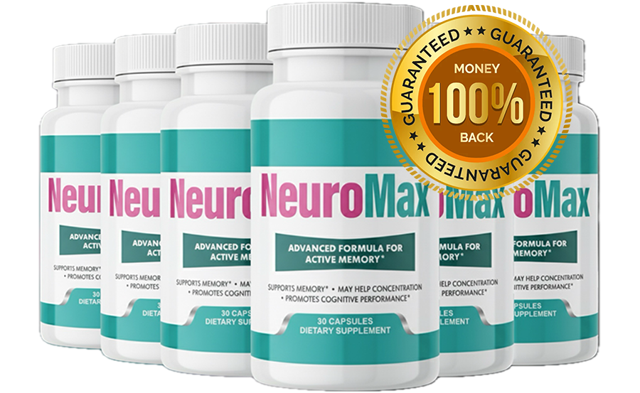 Natuformin 6 Bottles