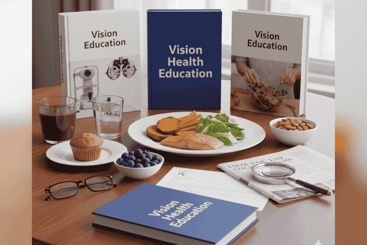 Prostate health education materials