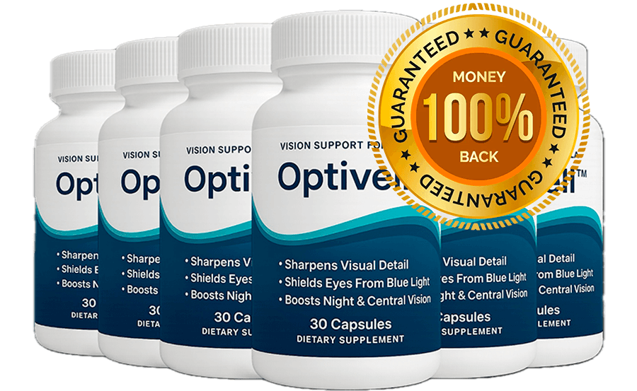 Optivell 6 Bottles